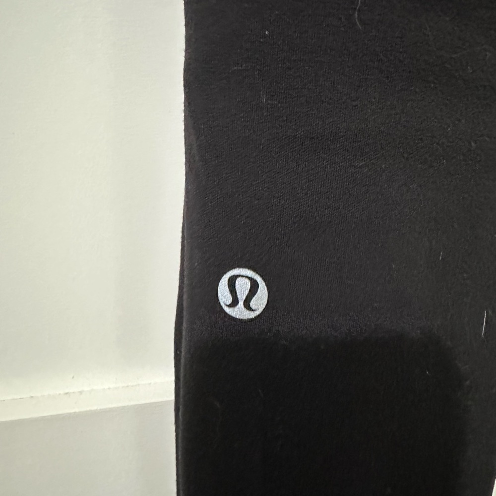 Lululemon Runder Under Pant size 6 - Picture 13 of 13
